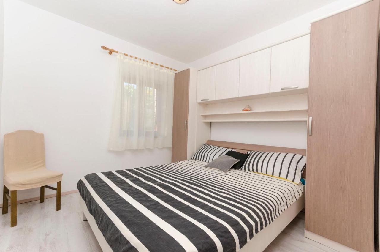 Apartments Silvana 수페타르 외부 사진