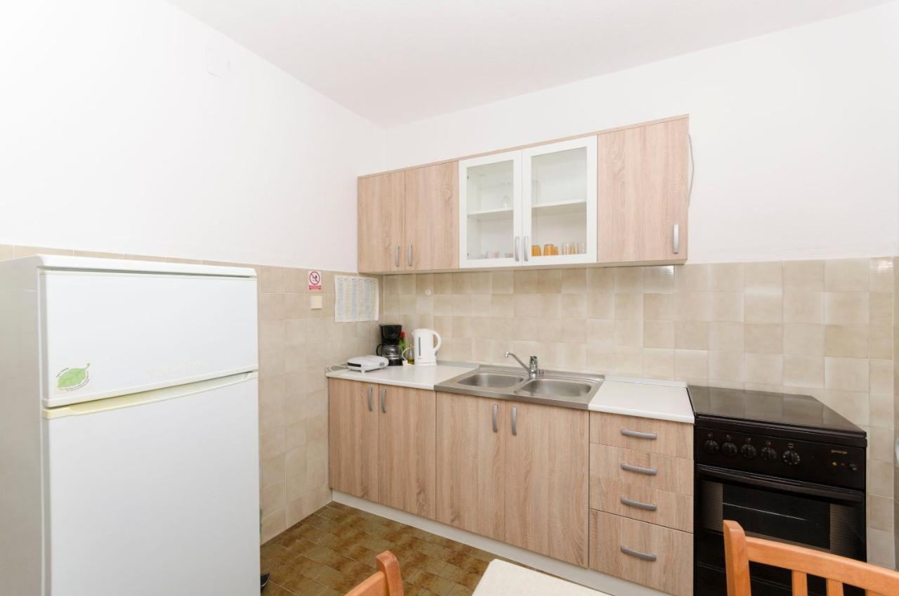 Apartments Silvana 수페타르 외부 사진
