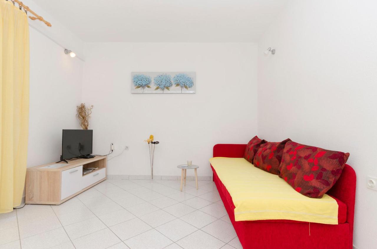 Apartments Silvana 수페타르 외부 사진