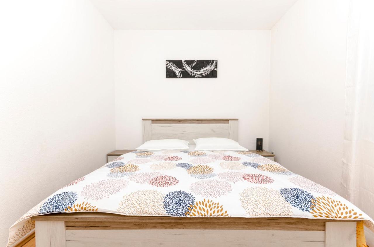 Apartments Silvana 수페타르 외부 사진